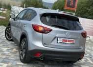 Mazda CX-5 2.2 Diesel 175Cp 4×4 04/2015 Euro6 NAV Xenon Light/LED Import Germania!