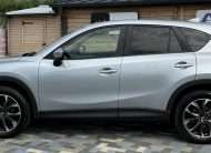 Mazda CX-5 2.2 Diesel 175Cp 4×4 04/2015 Euro6 NAV Xenon Light/LED Import Germania!