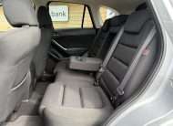 Mazda CX-5 2.2 Diesel 175Cp 4×4 04/2015 Euro6 NAV Xenon Light/LED Import Germania!