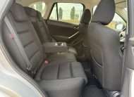Mazda CX-5 2.2 Diesel 175Cp 4×4 04/2015 Euro6 NAV Xenon Light/LED Import Germania!