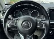 Mazda CX-5 2.2 Diesel 175Cp 4×4 04/2015 Euro6 NAV Xenon Light/LED Import Germania!