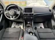 Mazda CX-5 2.2 Diesel 175Cp 4×4 04/2015 Euro6 NAV Xenon Light/LED Import Germania!