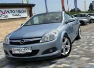 Opel Astra H Coupe Cabrio 1.8Benzina 140CP 05/2007 Full piele Km reali 144.432 Import Germania!
