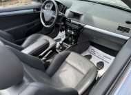 Opel Astra H Coupe Cabrio 1.8Benzina 140CP 05/2007 Full piele Km reali 144.432 Import Germania!