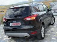 Ford Kuga 2.0 Diesel 150CP 4X4 TITANIUM 03/2015 E6 Import Germania!
