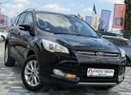 Ford Kuga 2.0 Diesel 150CP 4X4 TITANIUM 03/2015 E6 Import Germania!
