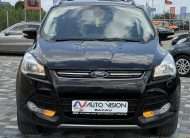 Ford Kuga 2.0 Diesel 150CP 4X4 TITANIUM 03/2015 E6 Import Germania!