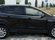 Ford Kuga 2.0 Diesel 150CP 4X4 TITANIUM 03/2015 E6 Import Germania!