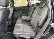 Ford Kuga 2.0 Diesel 150CP 4X4 TITANIUM 03/2015 E6 Import Germania!