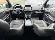Ford Kuga 2.0 Diesel 150CP 4X4 TITANIUM 03/2015 E6 Import Germania!