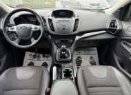 Ford Kuga 2.0 Diesel 150CP 4X4 TITANIUM 03/2015 E6 Import Germania!