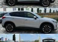 Mazda CX-5 2.2 Diesel 175Cp 4×4 04/2015 Euro6 NAV Xenon Light/LED Import Germania!
