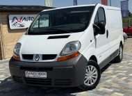 Renault Trafic 1.9 Dci Diesel 101CP 10/2005 6+1 trepte AC Compet functional Import Germania!