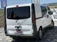Renault Trafic 1.9 Dci Diesel 101CP 10/2005 6+1 trepte AC Compet functional Import Germania!
