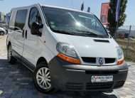 Renault Trafic 1.9 Dci Diesel 101CP 10/2005 6+1 trepte AC Compet functional Import Germania!