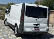 Renault Trafic 1.9 Dci Diesel 101CP 10/2005 6+1 trepte AC Compet functional Import Germania!
