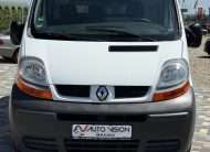 Renault Trafic 1.9 Dci Diesel 101CP 10/2005 6+1 trepte AC Compet functional Import Germania!