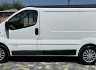 Renault Trafic 1.9 Dci Diesel 101CP 10/2005 6+1 trepte AC Compet functional Import Germania!
