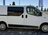 Renault Trafic 1.9 Dci Diesel 101CP 10/2005 6+1 trepte AC Compet functional Import Germania!