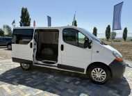 Renault Trafic 1.9 Dci Diesel 101CP 10/2005 6+1 trepte AC Compet functional Import Germania!
