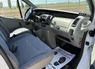 Renault Trafic 1.9 Dci Diesel 101CP 10/2005 6+1 trepte AC Compet functional Import Germania!