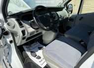 Renault Trafic 1.9 Dci Diesel 101CP 10/2005 6+1 trepte AC Compet functional Import Germania!
