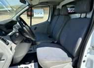 Renault Trafic 1.9 Dci Diesel 101CP 10/2005 6+1 trepte AC Compet functional Import Germania!