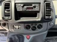 Renault Trafic 1.9 Dci Diesel 101CP 10/2005 6+1 trepte AC Compet functional Import Germania!