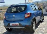 Dacia Sandero Stepway 0.9 Tce 90Cp 05/2015 Euro5 AC NAV in stare impecabila import Germania!