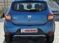 Dacia Sandero Stepway 0.9 Tce 90Cp 05/2015 Euro5 AC NAV in stare impecabila import Germania!
