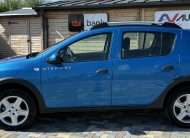 Dacia Sandero Stepway 0.9 Tce 90Cp 05/2015 Euro5 AC NAV in stare impecabila import Germania!