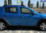 Dacia Sandero Stepway 0.9 Tce 90Cp 05/2015 Euro5 AC NAV in stare impecabila import Germania!