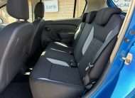Dacia Sandero Stepway 0.9 Tce 90Cp 05/2015 Euro5 AC NAV in stare impecabila import Germania!
