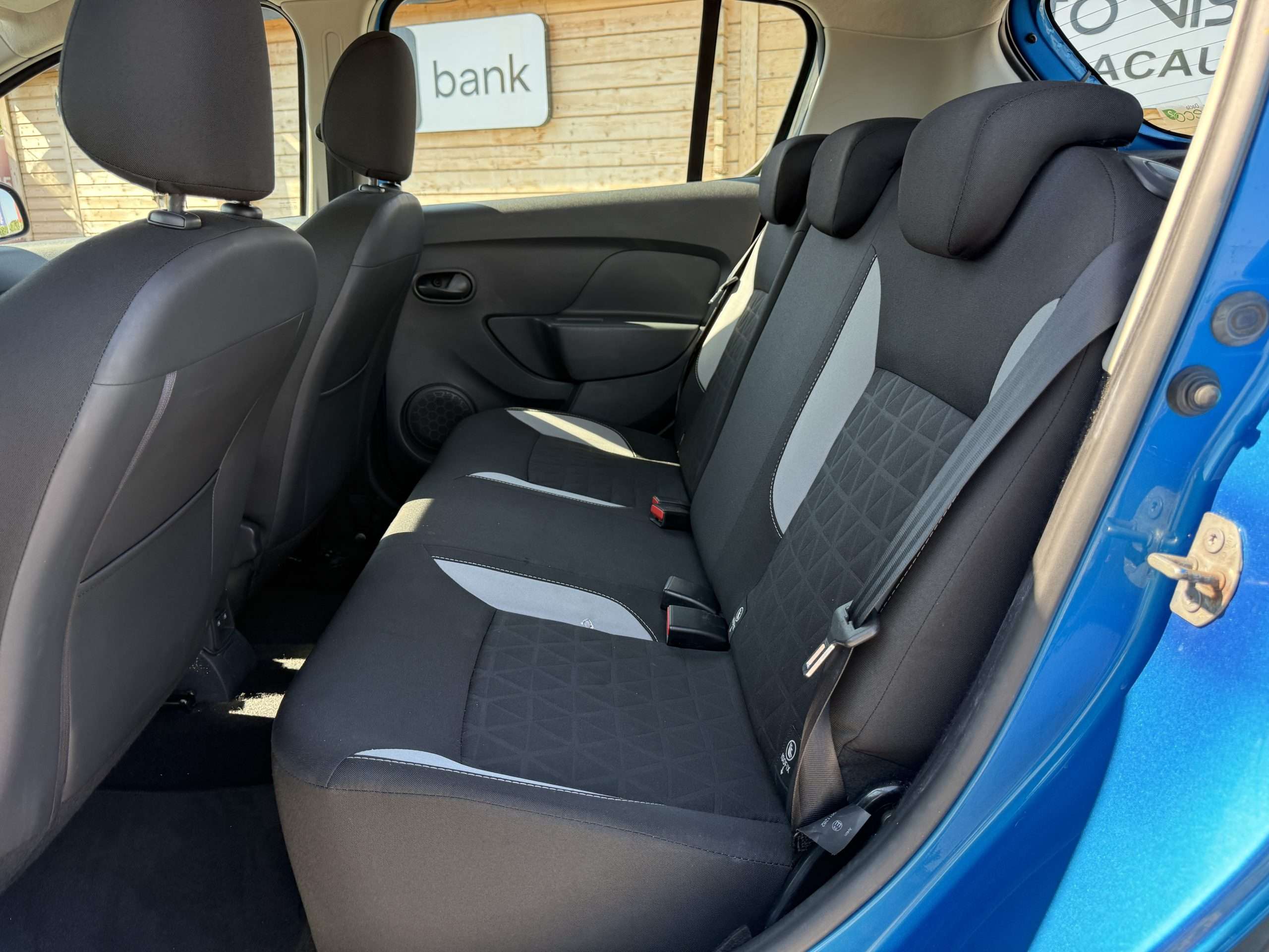 Dacia Sandero Stepway 0.9 Tce 90Cp 05/2015 Euro5 AC NAV in stare impecabila import Germania!