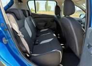 Dacia Sandero Stepway 0.9 Tce 90Cp 05/2015 Euro5 AC NAV in stare impecabila import Germania!