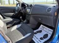 Dacia Sandero Stepway 0.9 Tce 90Cp 05/2015 Euro5 AC NAV in stare impecabila import Germania!