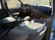 Dacia Sandero Stepway 0.9 Tce 90Cp 05/2015 Euro5 AC NAV in stare impecabila import Germania!