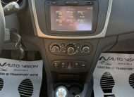 Dacia Sandero Stepway 0.9 Tce 90Cp 05/2015 Euro5 AC NAV in stare impecabila import Germania!