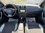 Dacia Sandero Stepway 0.9 Tce 90Cp 05/2015 Euro5 AC NAV in stare impecabila import Germania!