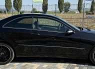 Mercedes-Benz CLK200 Kompressor Avantgarde Coupe 1.8Benzina 163CP 11/2006 Clima NAV Piele Impecabila!