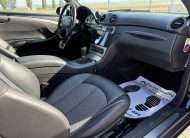 Mercedes-Benz CLK200 Kompressor Avantgarde Coupe 1.8Benzina 163CP 11/2006 Clima NAV Piele Impecabila!
