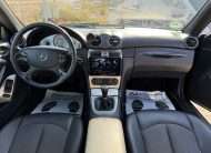 Mercedes-Benz CLK200 Kompressor Avantgarde Coupe 1.8Benzina 163CP 11/2006 Clima NAV Piele Impecabila!