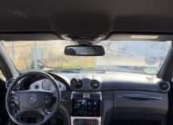 Mercedes-Benz CLK200 Kompressor Avantgarde Coupe 1.8Benzina 163CP 11/2006 Clima NAV Piele Impecabila!
