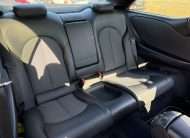 Mercedes-Benz CLK200 Kompressor Avantgarde Coupe 1.8Benzina 163CP 11/2006 Clima NAV Piele Impecabila!